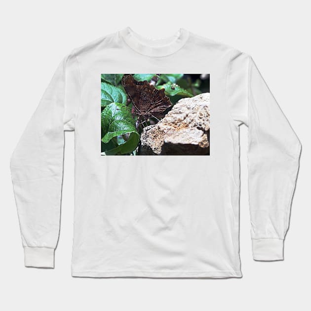 LE PANASONIC FZ 200 PAR OKAIO CRÉATION Long Sleeve T-Shirt by caillaudolivier